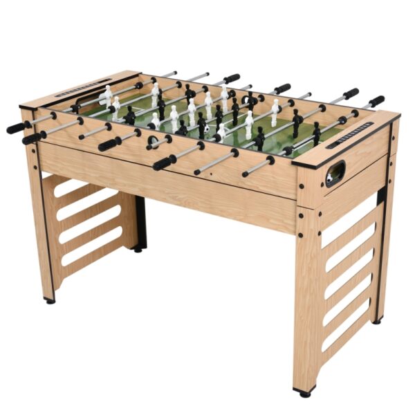 WMG75100- Multi Games Combination Table - 8 in 1 Table Game for family or party game - wholesale and retaile - WINMAX INDOOR GAME (2)