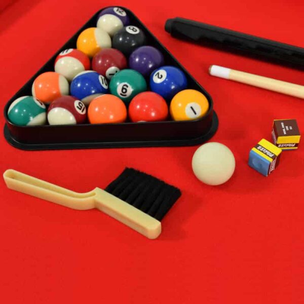 WMG75100- Multi Games Combination Table - 8 in 1 Table Game for family or party game - wholesale and retaile - WINMAX INDOOR GAME (2)