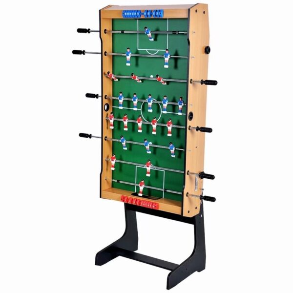 WMG92787 - standing foosball table - folden soccer table - indoor sports - top sporting goods supplier in China - WIN.MAX (6)