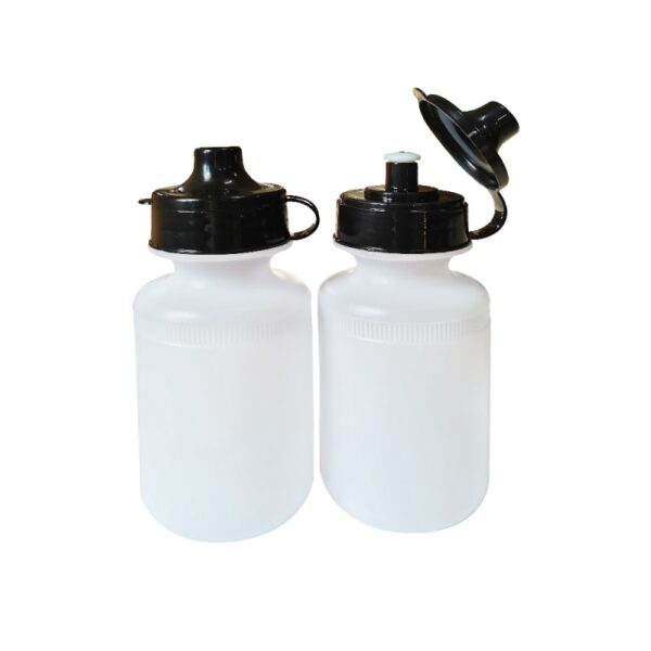 WMP70686 - Running Belt with Water Bottles - Running Or Bicycle Accessories - Winmax sporting goods for retailer and wholesalers (8)