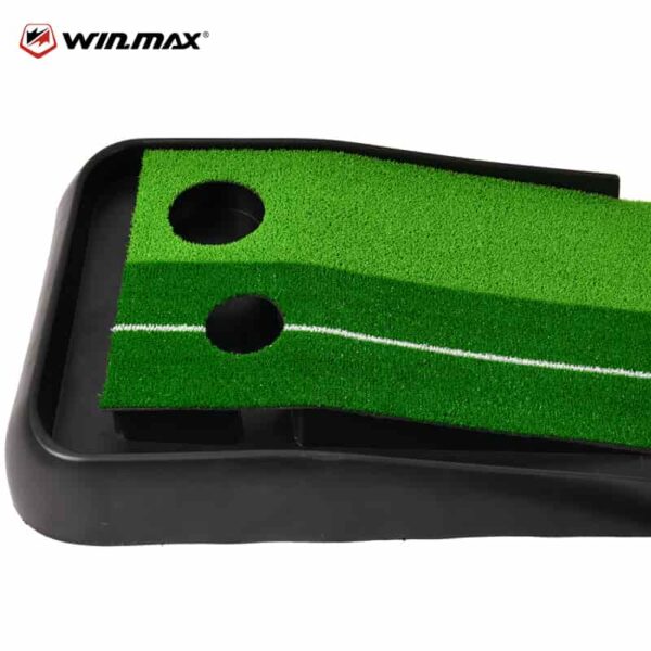 WMP90974 - 3m Golf Putting Trainning Mat - Golf Equipment For Sales - Sporting Accessoriess for Wholesaler and retailer - WIN.MAX SPORT (8)