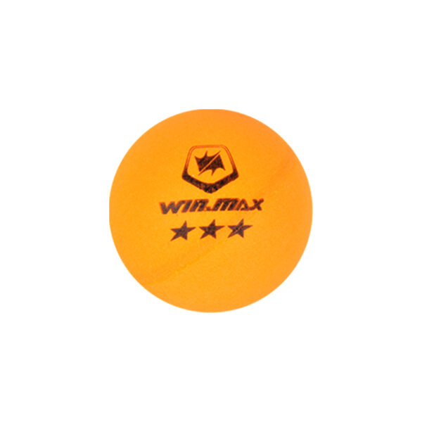 WMY06166N - table tennis ball - pingpong ball - winmax yard sporting good - one stop solution for sporting goods retailer and wholesaler (1)
