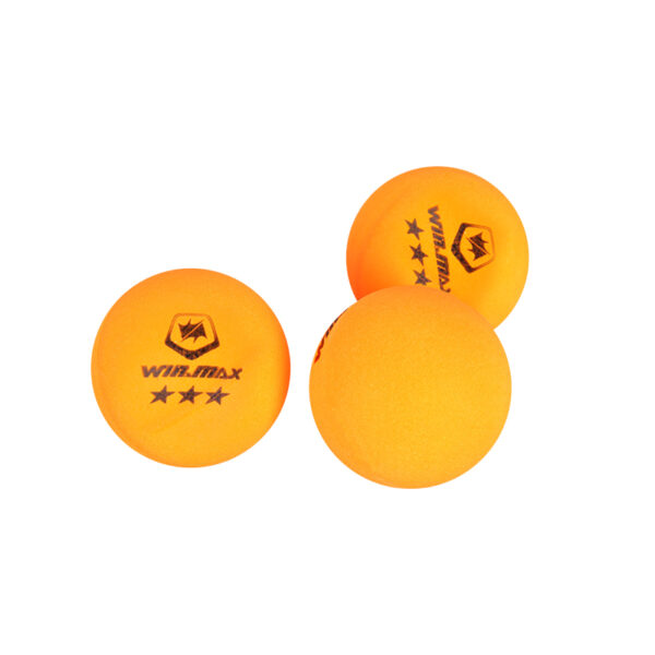 WMY06166N - table tennis ball - pingpong ball - winmax yard sporting good - one stop solution for sporting goods retailer and wholesaler (2)