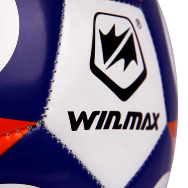 WMY74677 - PVC SOCCER BLUE - #5 professional trainning football for teenager and adult - soccer manufacturer and supplier - WIN.MAX SPORT.jpg (9)