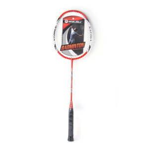 WMY77609 - Aluminum Alloy Racket Set - red - badminton accessories wholesale - yard sporting goods for wholesaler and retailers - WIN.MAX SPORT (1)