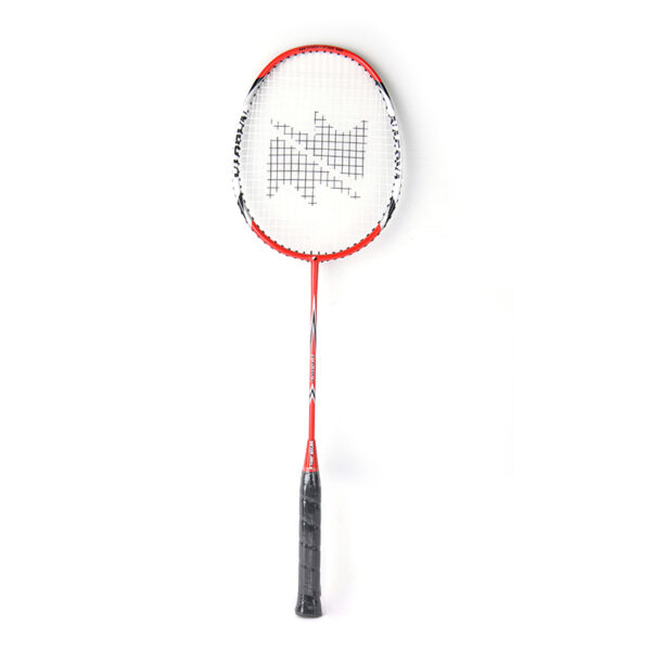 WMY77609 - Aluminum Alloy Racket Set - red - badminton accessories wholesale - yard sporting goods for wholesaler and retailers - WIN.MAX SPORT (2)