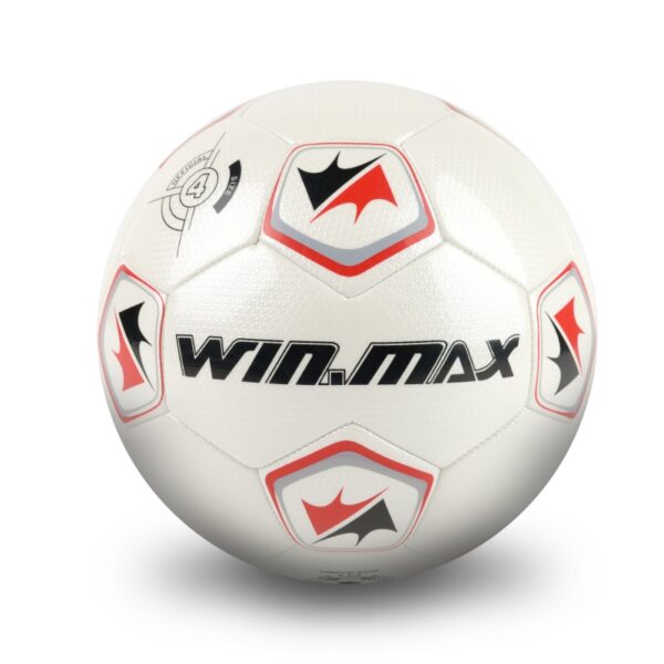 WMY78996 - #4 PU SOCCER BALL - MACHINE STICHED FOOTBALL - Various Trainnning Football for Wholesaler and retailer - WIN.MAX SPORT (20)