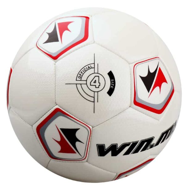WMY78996 - #4 PU SOCCER BALL - MACHINE STICHED FOOTBALL - Various Trainnning Football for Wholesaler and retailer - WIN.MAX SPORT (20)