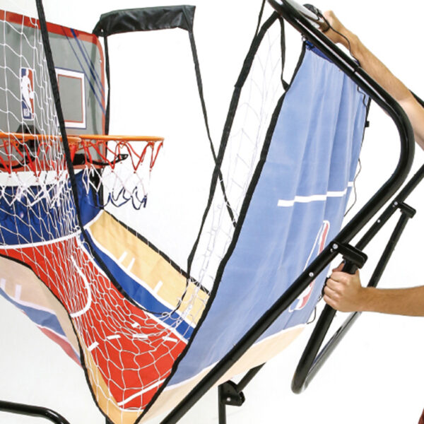 basketball home arcade game - indoor shooting game machine - electronic basketball game