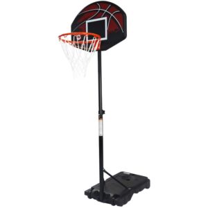 Youth Basketball Hoop 2.9-6.9ft