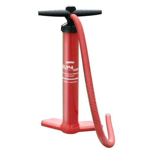 WIN. MAX Lightweight Inflatable Fishing Pedal Kayak